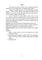 Referāts 'Latvijas Universitātes studentu loma skolotāju deficīta novēršanā Latvijā', 3.