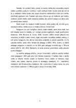 Referāts 'Latvijas Universitātes studentu loma skolotāju deficīta novēršanā Latvijā', 5.