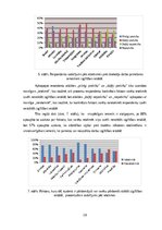 Referāts 'Latvijas Universitātes studentu loma skolotāju deficīta novēršanā Latvijā', 10.