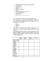 Referāts 'Latvijas Universitātes studentu loma skolotāju deficīta novēršanā Latvijā', 16.