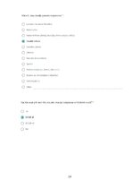 Referāts 'Latvijas Universitātes studentu loma skolotāju deficīta novēršanā Latvijā', 19.