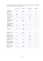 Referāts 'Latvijas Universitātes studentu loma skolotāju deficīta novēršanā Latvijā', 20.