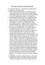 Konspekts 'Aleksandrs Grīns „Dvēseļu putenis”', 1.