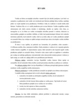 Referāts 'Vecāku aizgādības tiesību raksturojums', 3.