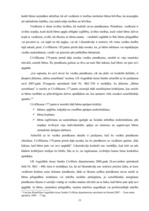 Referāts 'Vecāku aizgādības tiesību raksturojums', 11.