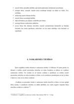 Referāts 'Vecāku aizgādības tiesību raksturojums', 21.