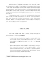 Referāts 'Vecāku aizgādības tiesību raksturojums', 25.