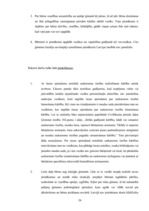 Referāts 'Vecāku aizgādības tiesību raksturojums', 26.