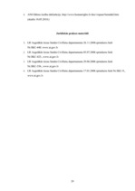 Referāts 'Vecāku aizgādības tiesību raksturojums', 29.