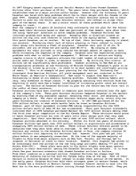 Eseja 'Canadian Airlines Was Unsuccessful in Their Business Venture', 1.