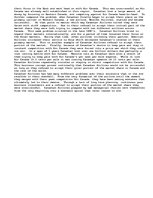 Eseja 'Canadian Airlines Was Unsuccessful in Their Business Venture', 2.