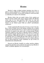 Referāts 'Homērs "Iliāda"', 3.