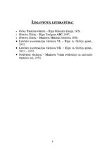 Referāts 'Homērs "Iliāda"', 8.