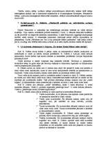 Konspekts 'Tēzes valsts un tiesību teorijā', 5.