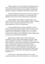 Referāts 'Sabiedrības un cilvēka drošība. Mana darba vieta pēc darba aizsardzības prasībām', 12.