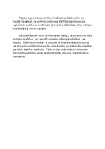 Referāts 'Sabiedrības un cilvēka drošība. Mana darba vieta pēc darba aizsardzības prasībām', 14.