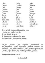 Paraugs 'Darba lapas logopēdijā', 9.