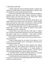 Prakses atskaite 'Prakse grāmatvedībā', 5.