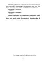 Prakses atskaite 'Prakse grāmatvedībā', 11.