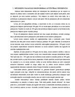 Diplomdarbs 'Akcīzes kravu pārvadāšanas organizācija', 9.