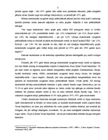 Diplomdarbs 'Akcīzes kravu pārvadāšanas organizācija', 11.