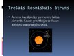 Prezentācija 'Kosmiskie ātrumi', 8.