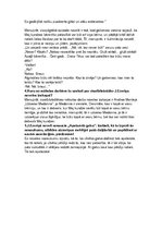 Konspekts 'Jāņa Ezeriņa noveles "Apstarotā galva" analīze', 2.