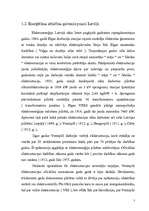 Referāts 'Enerģētikas nozare Latvijā', 5.