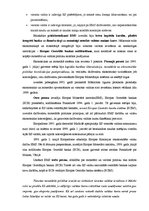 Konspekts 'Vienotā monetārā sistēma. Eiro zona. Sadarbība sociālajā politikā', 3.