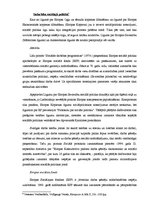 Konspekts 'Vienotā monetārā sistēma. Eiro zona. Sadarbība sociālajā politikā', 6.