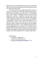 Konspekts 'Umberto Eko', 4.