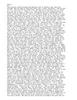 Eseja 'My First Essay', 1.