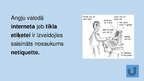 Prezentācija 'Interneta etiķete - droša interneta lietošana', 4.