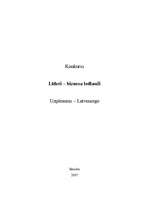 Konspekts 'Līderi - biznesa ledlauži', 1.