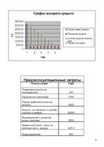 Biznesa plāns 'Бизнес-план ночному клубу “Дежавю”', 14.