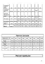 Biznesa plāns 'Бизнес-план ночному клубу “Дежавю”', 16.