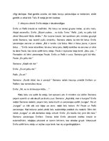 Paraugs 'Rotaļu analīze', 2.