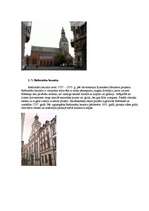 Referāts 'Vecrīga', 10.