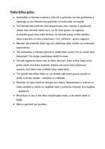 Konspekts 'Dabaszinību pamati pirmsskolas izglītības iestādē', 4.