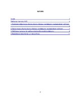 Referāts 'Sildīšanas kameras automātiskā vadīšanas sistēma', 2.