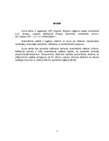 Referāts 'Sildīšanas kameras automātiskā vadīšanas sistēma', 3.