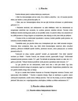 Referāts 'Placebo efekta pozitīvie un negatīvie aspekti', 8.