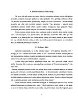 Referāts 'Placebo efekta pozitīvie un negatīvie aspekti', 11.