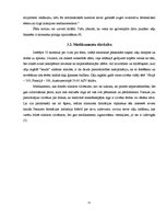 Referāts 'Placebo efekta pozitīvie un negatīvie aspekti', 12.