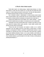 Referāts 'Placebo efekta pozitīvie un negatīvie aspekti', 13.