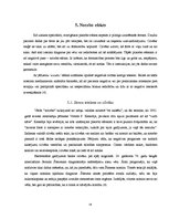 Referāts 'Placebo efekta pozitīvie un negatīvie aspekti', 14.