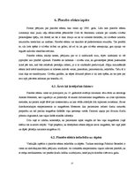 Referāts 'Placebo efekta pozitīvie un negatīvie aspekti', 17.