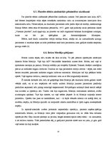 Referāts 'Placebo efekta pozitīvie un negatīvie aspekti', 20.