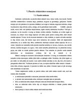 Referāts 'Placebo efekta pozitīvie un negatīvie aspekti', 22.