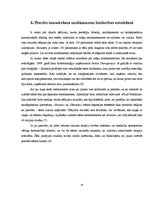 Referāts 'Placebo efekta pozitīvie un negatīvie aspekti', 24.